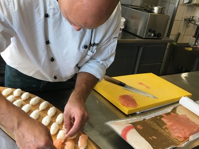 Sushi