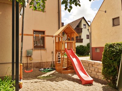 Spielplatz